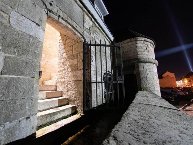Maison Proche Centre Ville Et Plage Grand-Fort-Philippe Dış mekan fotoğraf