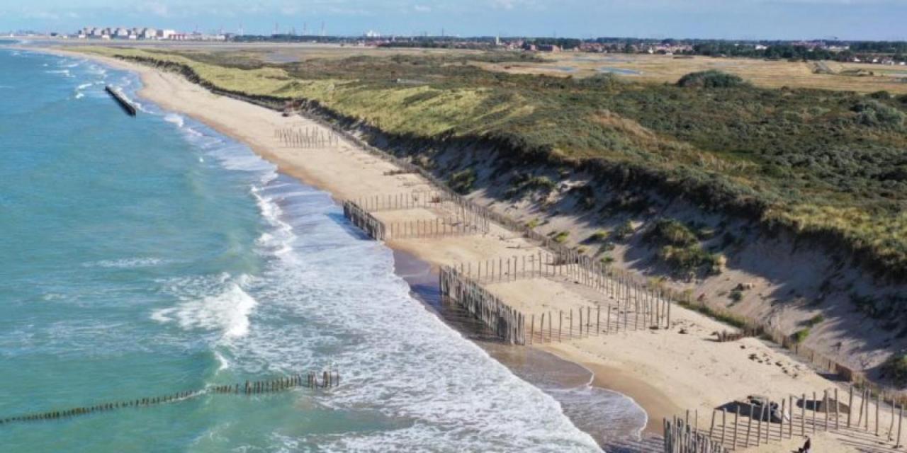 Maison Proche Centre Ville Et Plage Grand-Fort-Philippe Dış mekan fotoğraf